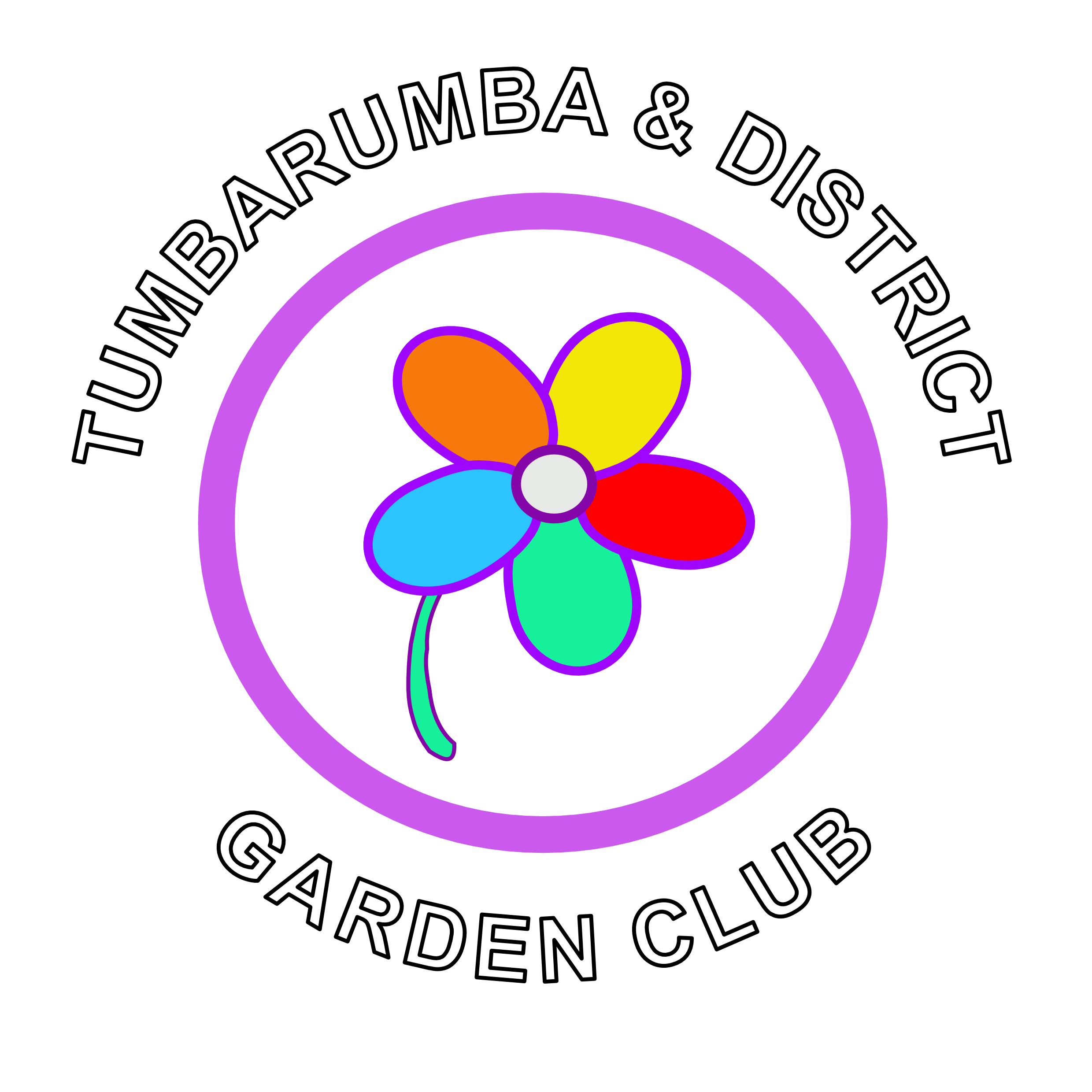 Tumbarumba & District Garden Club - Monthly Meetings 1st Thursday of the Month 6pm